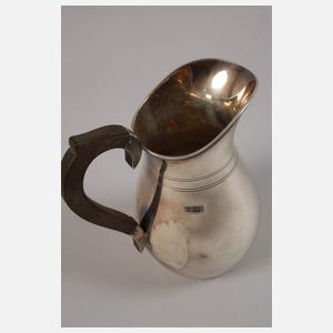 Silberkanne Dänemark