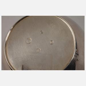 Silberkanne Dänemark