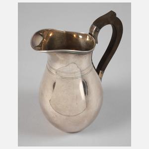 Silberkanne Dänemark