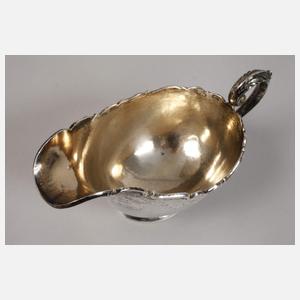 Sauciere Historismus