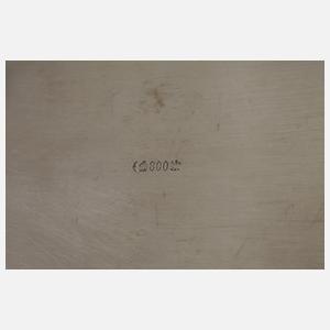 Sauciere Historismus