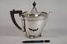 Silber Teekanne Budapest