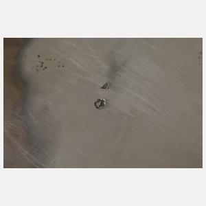 Silber Teekanne Budapest