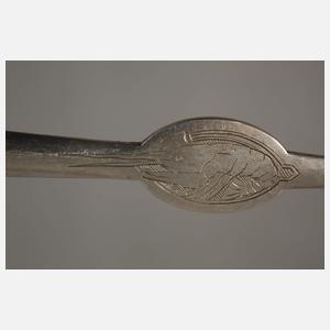 Hummergabeln Frankreich