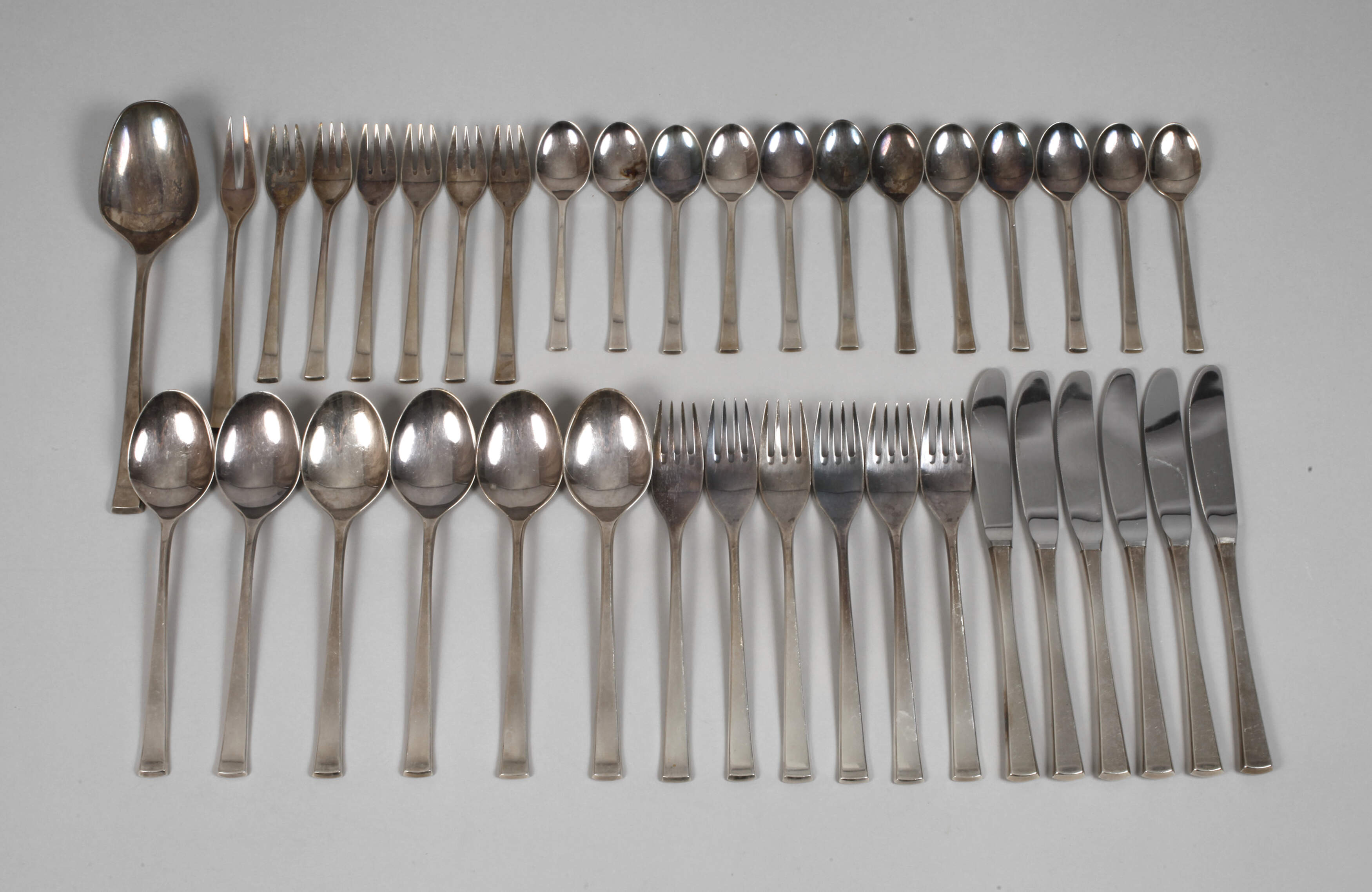 Besteck Robbe & Berking