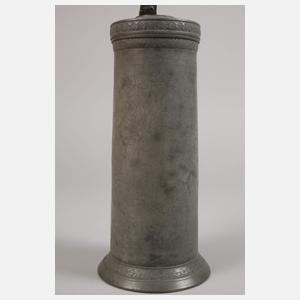 Zinnkanne Siebenbürgen