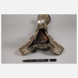 Paar Kirchenleuchter