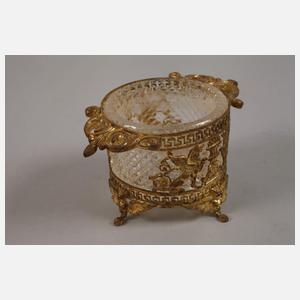 Schreibtischset Frankreich