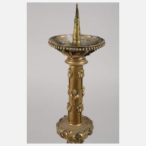 Altarleuchter Frankreich