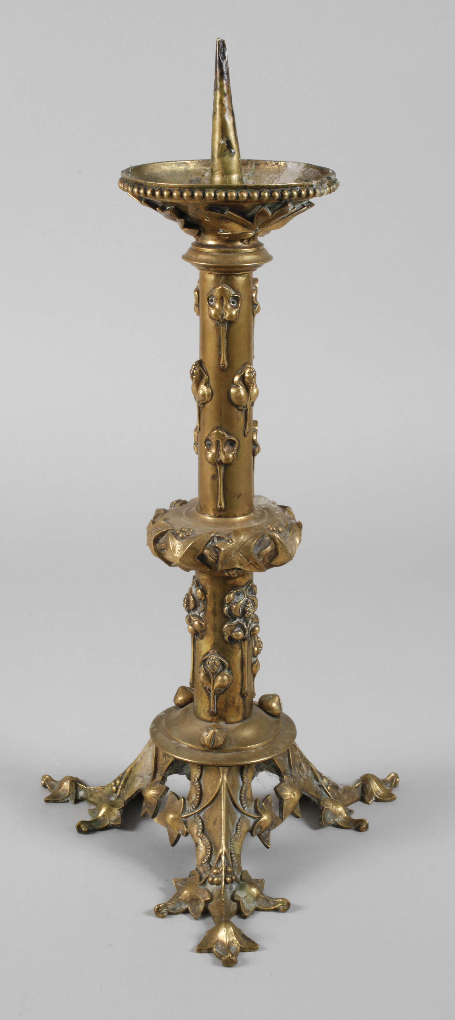 Altarleuchter Frankreich