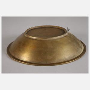 Antikenrezeption Bronzeschale Herkules