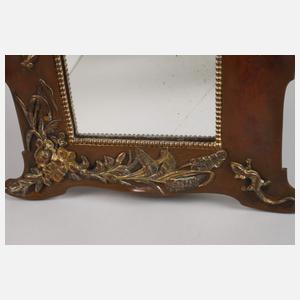 Tischbilderrahmen Jugendstil