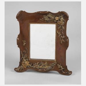 Tischbilderrahmen Jugendstil