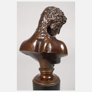 Antikenrezeption "Eros von Centocelle"