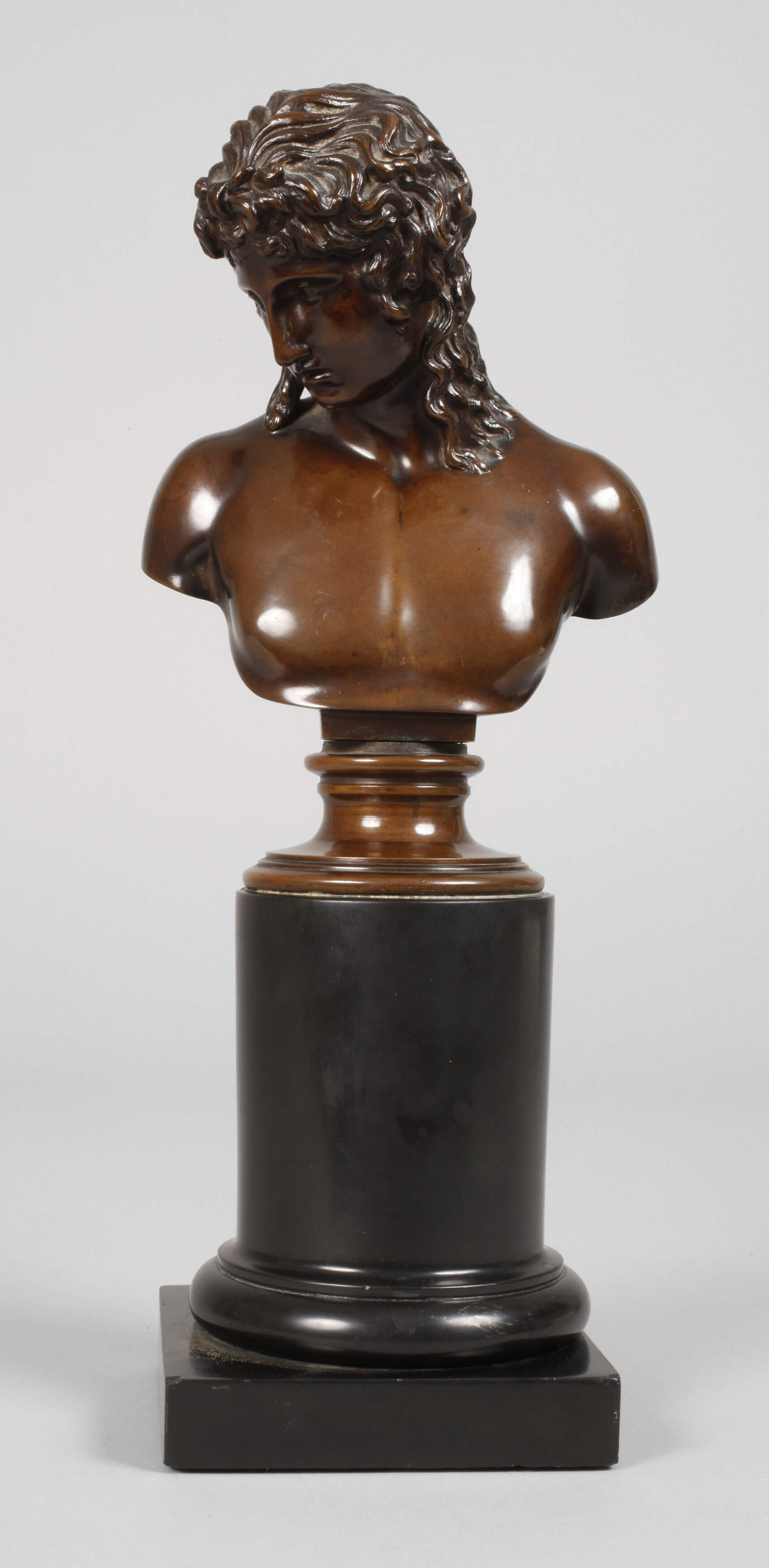 Antikenrezeption "Eros von Centocelle"