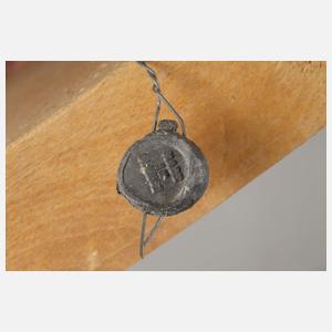 Antikenrezeption Ephebenkopf