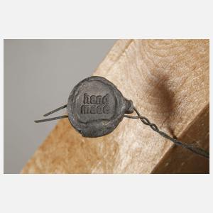 Antikenrezeption Ephebenkopf