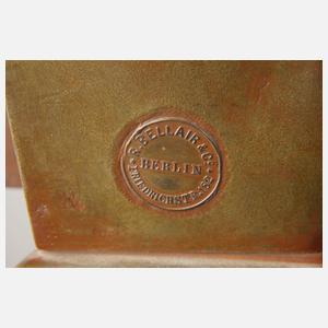 Antikenrezeption Büste Kaiser Lucius Verus