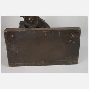 Antikenrezeption Borghesischer Fechter