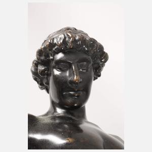 Mathieu Molitor, Gürtelbinder