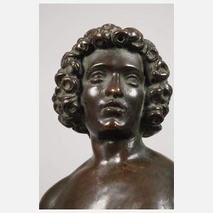 nach Conrad Meit, Adam