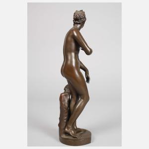 Antikenrezeption Venus Barberini