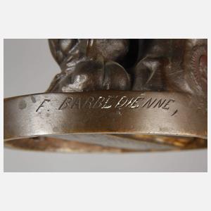 Antikenrezeption Venus Barberini