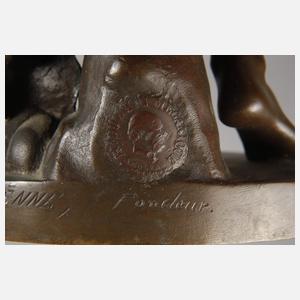 Antikenrezeption Venus Barberini