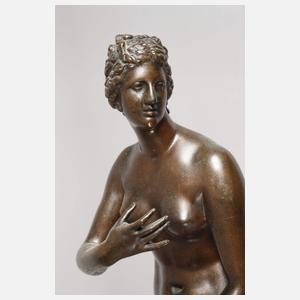 Antikenrezeption Venus von Medici