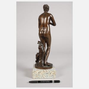 Antikenrezeption Venus von Medici