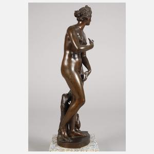 Antikenrezeption Venus von Medici