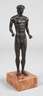 Antikenrezeption Kouros Statue
