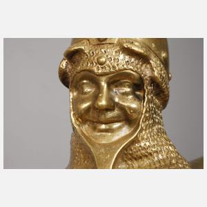 Hans Müller, Ritter von Verona