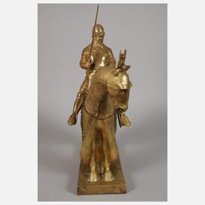 Hans Müller, Ritter von Verona