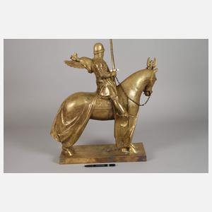 Hans Müller, Ritter von Verona