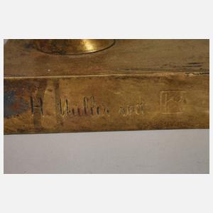 Hans Müller, Ritter von Verona