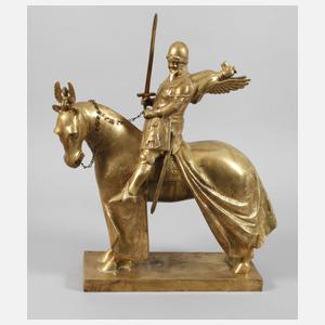 Hans Müller, Ritter von Verona