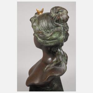 nach Emmanuel Villanis, Diana