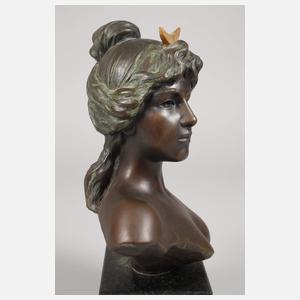 nach Emmanuel Villanis, Diana