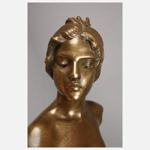 Emmanuel Villanis, Büste "Diane"