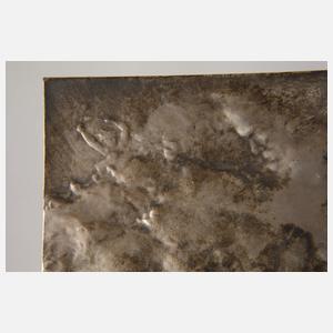 Stefan Schwartz, Silberplakette "Allegro"