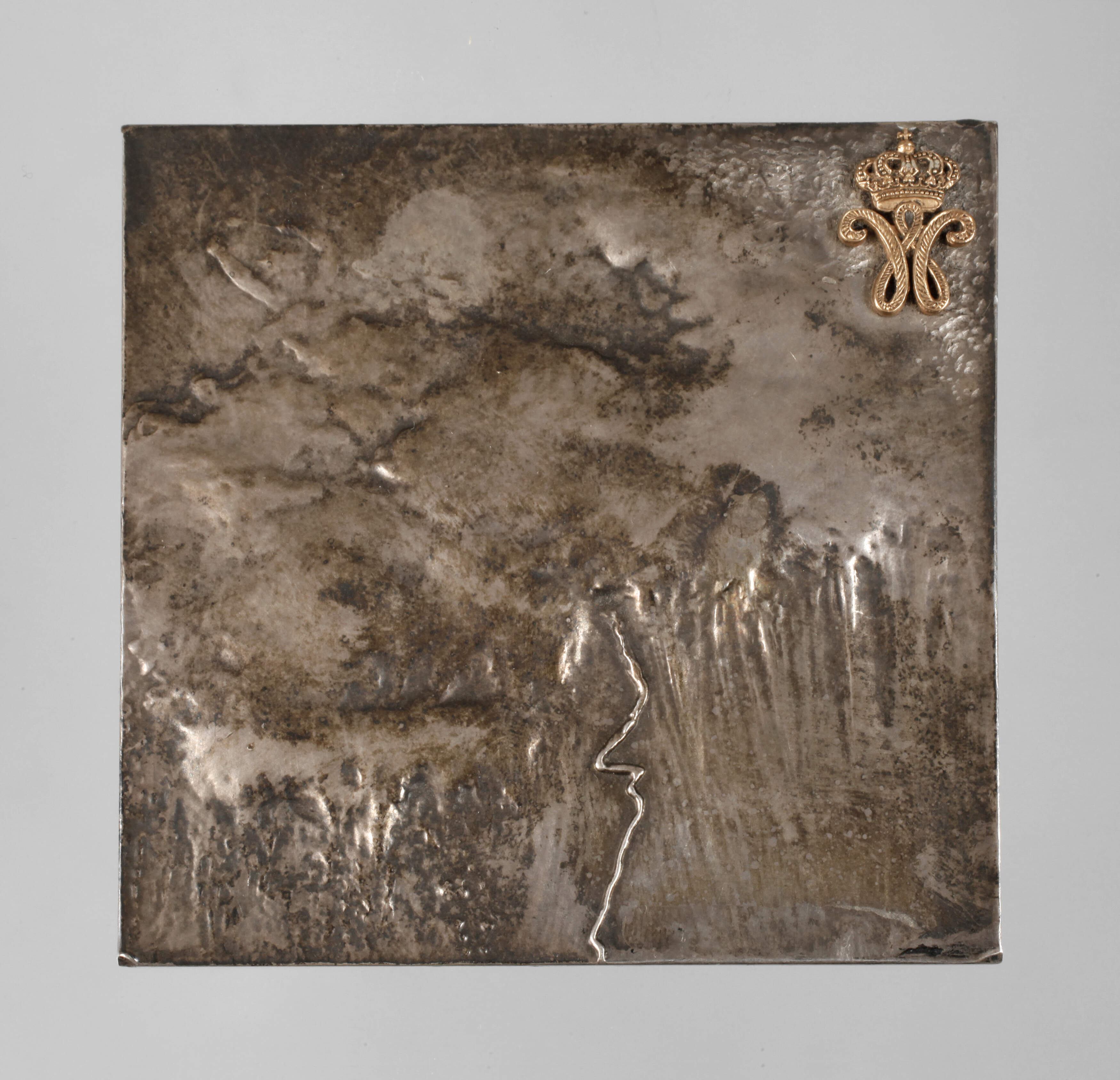 Stefan Schwartz, Silberplakette "Allegro"