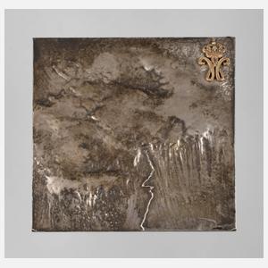 Stefan Schwartz, Silberplakette "Allegro"