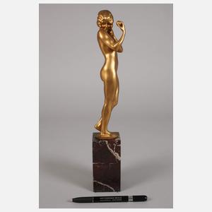 Rudolf Marcuse, "l'innocence"