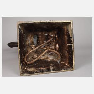 Weiblicher Akt, Erwachende