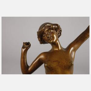 Paul Philippe, das Erwachen