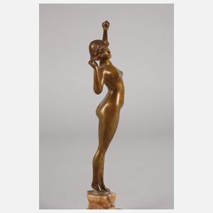 Paul Philippe, das Erwachen