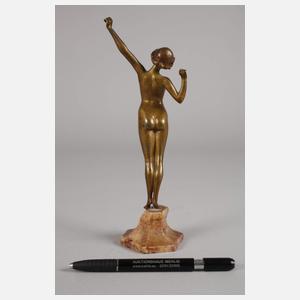 Paul Philippe, das Erwachen