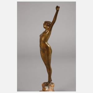 Paul Philippe, das Erwachen