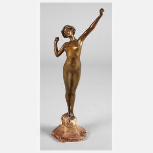 Paul Philippe, das Erwachen